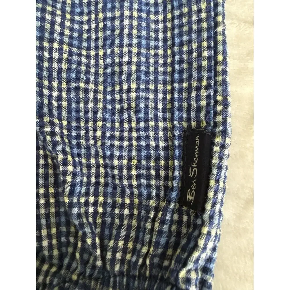 Ben Sherman this cutest